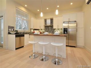 Photo 9: 1220 Marchant Rd in BRENTWOOD BAY: CS Brentwood Bay House for sale (Central Saanich)  : MLS®# 717948