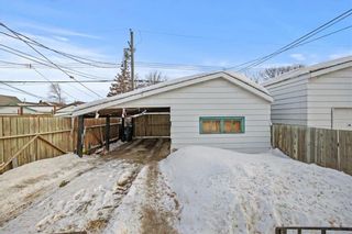 Photo 20: 1449 Bannatyne Avenue in Winnipeg: Weston Residential for sale (5D)  : MLS®# 202303536