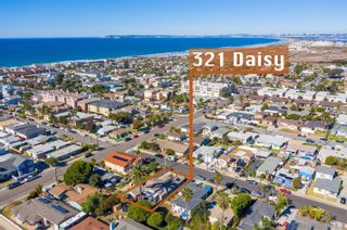 Photo 62: IMPERIAL BEACH House for sale : 3 bedrooms : 321 Daisy Ave