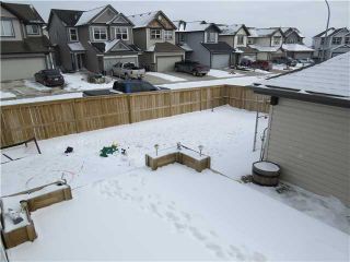 Photo 14: 159 Sunset Cove: Cochrane Residential Detached Single Family for sale : MLS®# C3605840