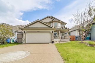 Photo 3: 359 Chaparral Drive SE in Calgary: Chaparral Detached for sale : MLS®# A2120667