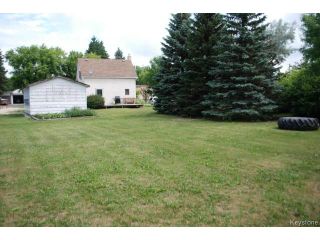 Photo 14: 14 First Avenue in STJEAN: Manitoba Other Residential for sale : MLS®# 1314775