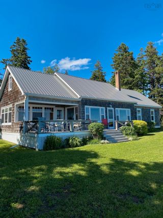 Photo 42: 34 Fernwood Drive in Braeshore: 108-Rural Pictou County Residential for sale (Northern Region)  : MLS®# 202318898