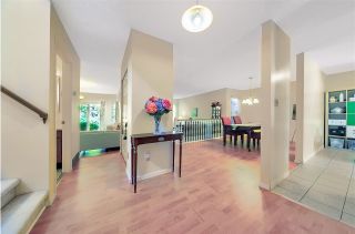 Photo 11: 861 PORTEAU Place in North Vancouver: Roche Point House for sale : MLS®# R2590944