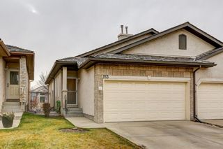 Photo 1: 153 Royal Crest View NW in Calgary: Royal Oak Semi Detached for sale : MLS®# A1157938