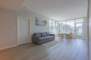 Photo 7: 402 3487 BINNING ROAD in Vancouver: University VW Condo for sale (Vancouver West)  : MLS®# R2546764