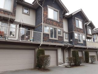 Main Photo: 51 20761 DUNCAN Way in Langley: Langley City Townhouse for sale in "WYNDHAM LANE" : MLS®# R2749942