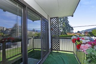 Photo 12: 106 145 W 18TH Street in North Vancouver: Central Lonsdale Condo for sale in "Tudor Court" : MLS®# R2310373