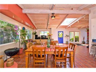 Photo 6: PACIFIC BEACH House for sale : 4 bedrooms : 4730 Everts in San Diego