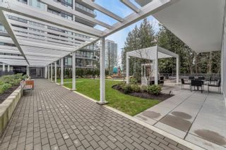 Photo 31: 401 585 AUSTIN Avenue in Coquitlam: Coquitlam West Condo for sale in "Wynwood Green" : MLS®# R2843417