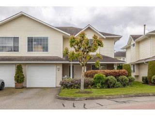 Photo 2: 18 31255 UPPER MACLURE ROAD in Abbotsford: Abbotsford West Townhouse  : MLS®# R2711043