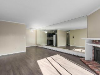 Photo 4: 318 9101 HORNE Street in Burnaby: Government Road Condo for sale in "Woodstone Place" (Burnaby North)  : MLS®# R2239730
