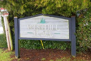 Photo 19: 114 200 WESTHILL Place in Port Moody: College Park PM Condo for sale in "WESTHILL PLACE" : MLS®# R2145634