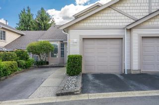 Main Photo: 22 9012 WALNUT GROVE Drive in Langley: Walnut Grove Townhouse for sale in "QUEEN ANNE GREEN" : MLS®# R2885129