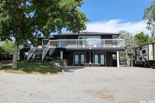 Main Photo: 234 Lakeview Avenue in Saskatchewan Beach: Residential for sale : MLS®# SK941659