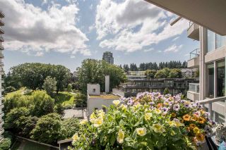 Photo 8: 1107 71 JAMIESON COURT in New Westminster: Fraserview NW Condo for sale : MLS®# R2475178