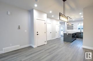 Photo 4: 11228 72 Avenue in Edmonton: Zone 15 House Half Duplex for sale : MLS®# E4341066