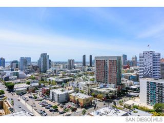 Photo 41: DOWNTOWN Condo for sale : 2 bedrooms : 1080 Park Blvd #1702 in San Diego