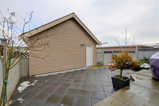 Photo 43: 7830 211A Street in Langley: Willoughby Heights House for sale in "YORKSON" : MLS®# R2239679