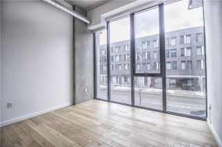 Photo 11: 47 Lower River St Unit #Th02 in Toronto: Waterfront Communities C8 Condo for sale (Toronto C08)  : MLS®# C3706048