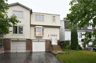 Photo 3: 28 Lakeview Court: Orangeville House (2-Storey) for sale : MLS®# W4183301