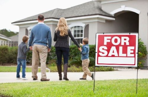 How to find a Buyer for your home