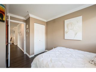 Photo 22: 313 13727 74 Avenue in Surrey: East Newton Condo for sale in "King's Court" : MLS®# R2702050