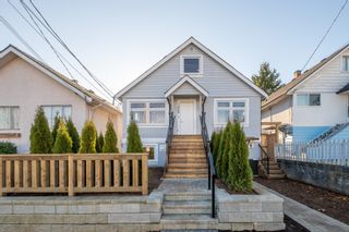 Main Photo: 1358 E 28TH Avenue in Vancouver: Knight House for sale (Vancouver East)  : MLS®# R2740968