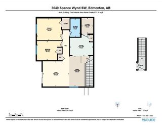Photo 16: 10 3040 SPENCE Wynd SW in Edmonton: Zone 53 Carriage for sale : MLS®# E4289691