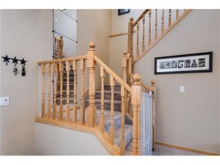Photo 29: 1718 THORBURN Drive SE: Airdrie House for sale : MLS®# C4096360