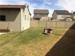 Photo 17: 335 COPPERFIELD Gardens SE in CALGARY: Copperfield Residential Detached Single Family for sale (Calgary)  : MLS®# C3612373