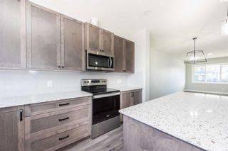 Photo 8: 1807 CORNERSTONE Boulevard NE in Calgary: Cornerstone Semi Detached (Half Duplex) for sale : MLS®# A2093017