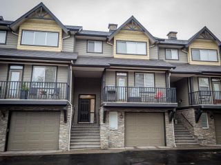 Photo 2: 4 100 SUN RIVERS DRIVE in Kamloops: Sun Rivers Townhouse for sale : MLS®# 159203