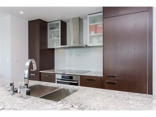 Photo 4: 2706 1028 BARCLAY Street in Vancouver: West End VW Condo for sale in "PATINA" (Vancouver West)  : MLS®# V1114438
