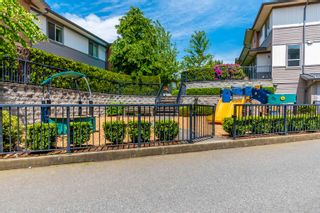Photo 40: 70 34248 KING Road in Abbotsford: Poplar Townhouse for sale in "ARGYLE" : MLS®# R2695118