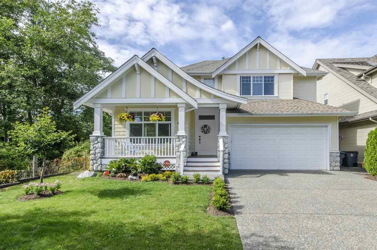 Main Photo: 15663 23A Avenue in Surrey: King George Corridor House for sale (South Surrey White Rock)  : MLS®# R2762640