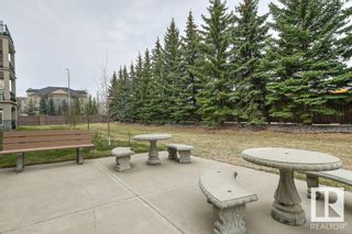 Photo 40: 430 1406 HODGSON Way in Edmonton: Zone 14 Condo for sale : MLS®# E4386131