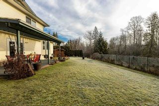 Photo 35: 20664 94B AVENUE in Langley: Walnut Grove House for sale : MLS®# R2647665