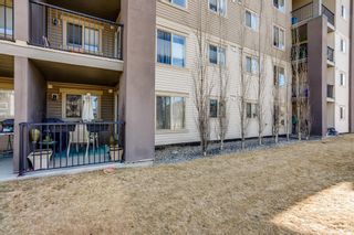 Photo 16: 4115 403 Mackenzie Way SW: Airdrie Apartment for sale : MLS®# A1190086