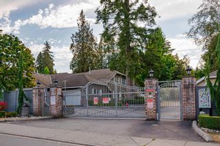 Photo 38: 24 21848 50 Avenue in Langley: Murrayville Townhouse for sale in "Cedar Crest Estates" : MLS®# R2743511