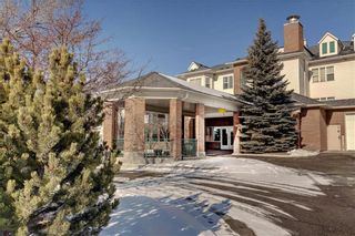 Photo 1: 218 1920 14 Avenue NE in Calgary: Mayland Heights Apartment for sale : MLS®# C4286710