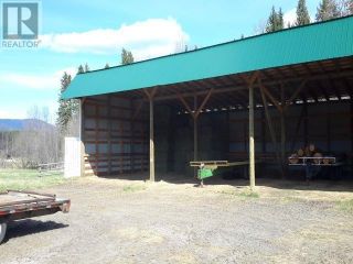 Photo 23: 2551 KROENER ROAD in Williams Lake: Agriculture for sale : MLS®# C8038509