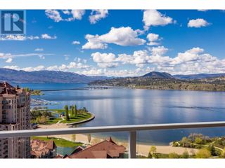 Photo 1: 1075 Sunset Drive Unit# 2603 in Kelowna: House for sale : MLS®# 10313173
