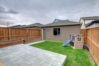 Photo 29: 1472 Legacy Circle SE in Calgary: Legacy Semi Detached for sale : MLS®# A1221294