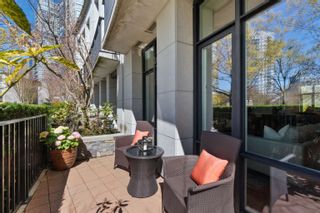 Photo 37: 485 BEACH Crescent in Vancouver: Yaletown Townhouse for sale in "Azura 1" (Vancouver West)  : MLS®# R2676324