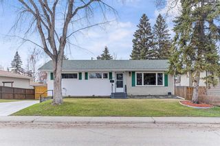 Main Photo: 52 Hobart Road SW in Calgary: Haysboro Detached for sale : MLS®# A2125222
