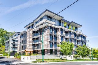 Photo 1: 604 477 W 59TH Avenue in Vancouver: South Cambie Condo for sale (Vancouver West)  : MLS®# R2760692