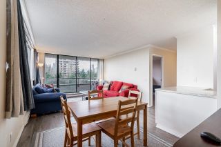 Photo 12: 806 3970 CARRIGAN Court in Burnaby: Government Road Condo for sale in "The Harrington" (Burnaby North)  : MLS®# R2860356