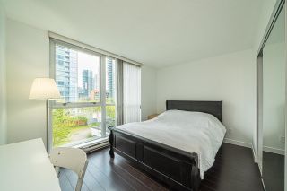 Photo 13: 703 1408 STRATHMORE Mews in Vancouver: Yaletown Condo for sale (Vancouver West)  : MLS®# R2874957