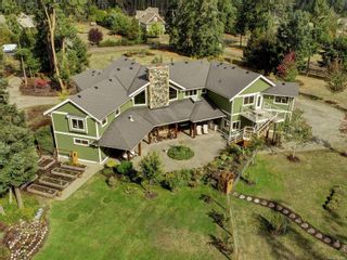 Photo 2: 1080 Matuka Dr in Nanoose Bay: PQ Nanoose House for sale (Parksville/Qualicum)  : MLS®# 943660
